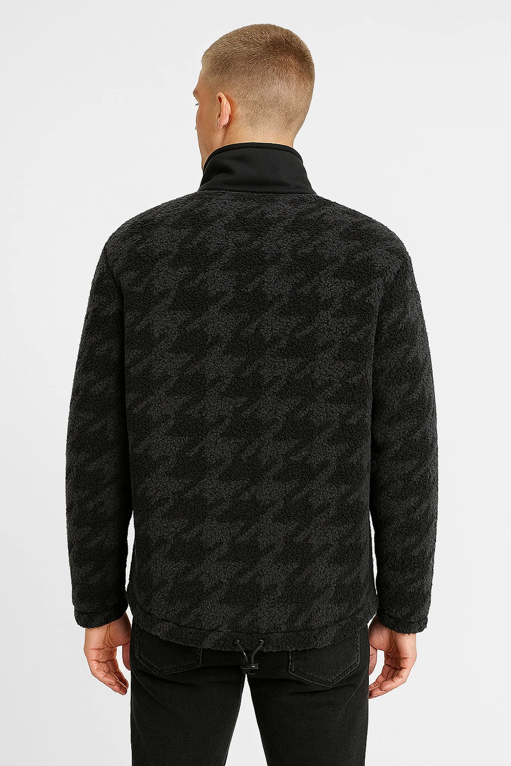 Buzo Tased - Estampado 3