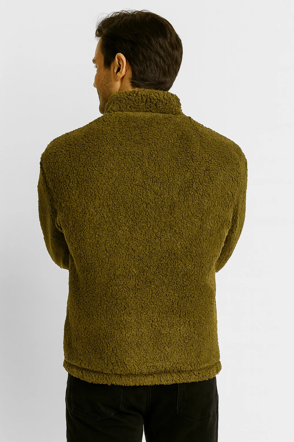 Buzo Tased - Estampado 5