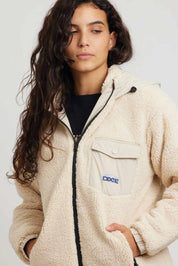 Campera Dixie - Camile