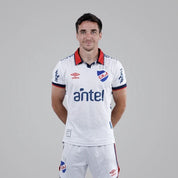 Camiseta Nacional Oficial Home 2024