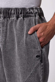 Babucha Camos Dixie - Gris