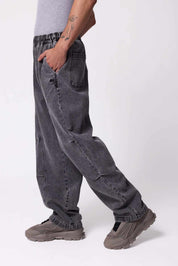 Babucha Camos Dixie - Gris