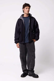 Babucha Camos Dixie - Negro