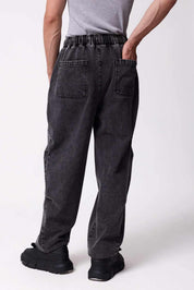 Babucha Camos Dixie - Negro