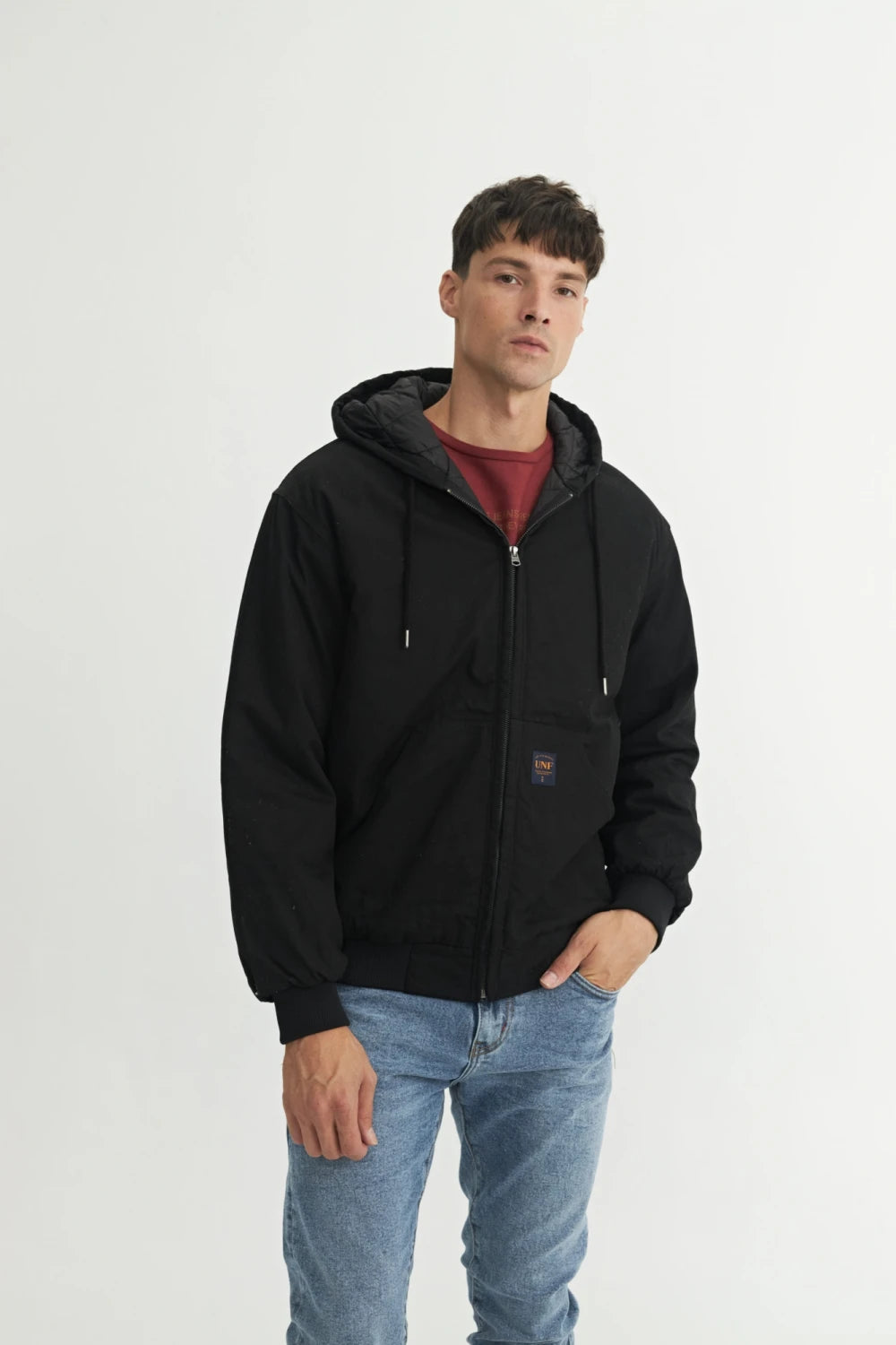 Campear Uniform Pear - Negro