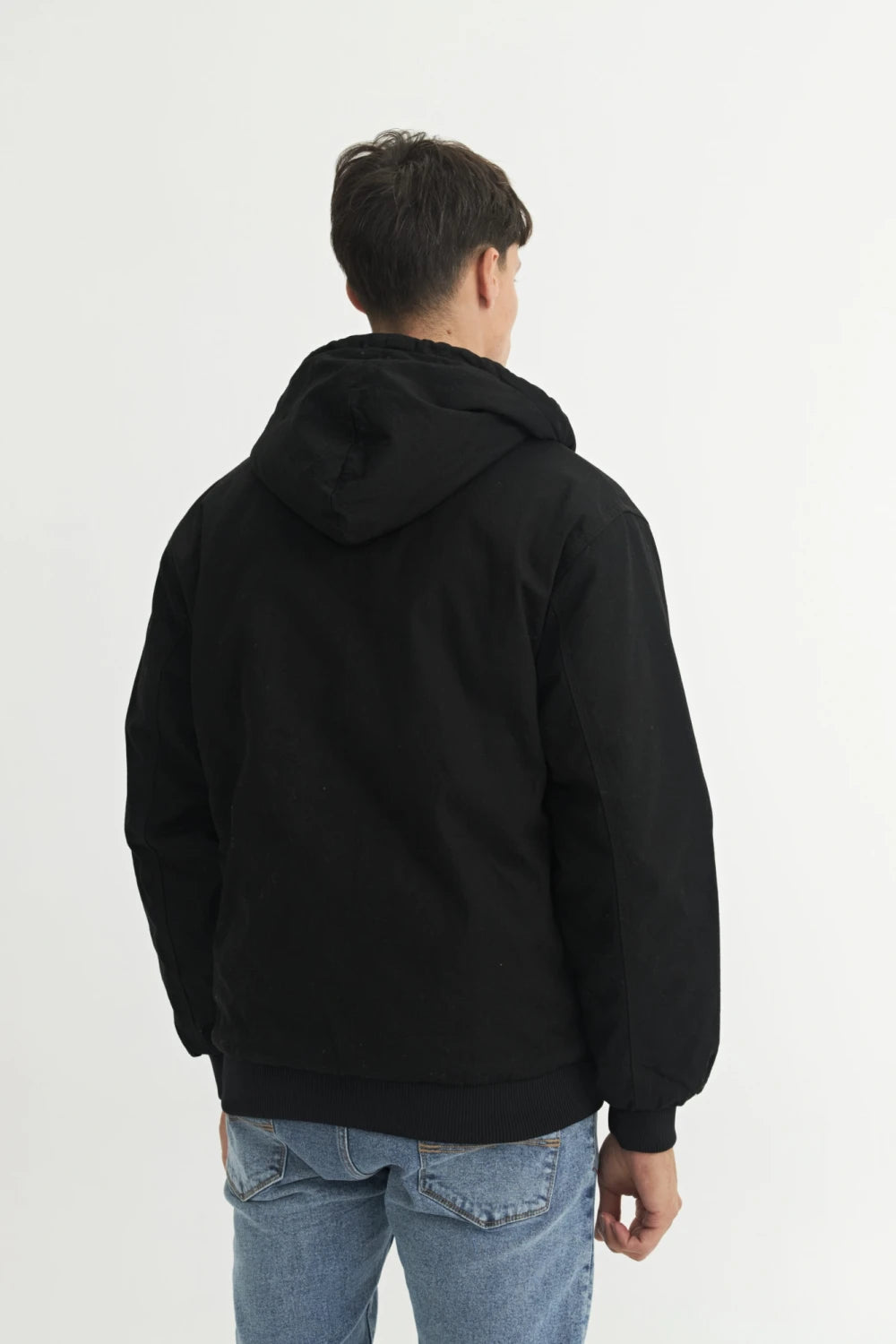 Campear Uniform Pear - Negro