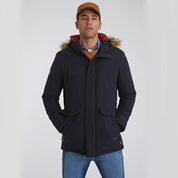 Campera Uniform – Crose