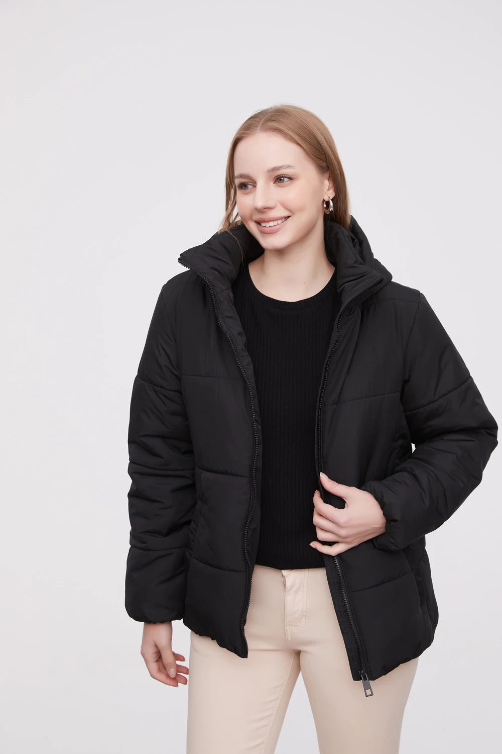 Campera Indian – Fairy