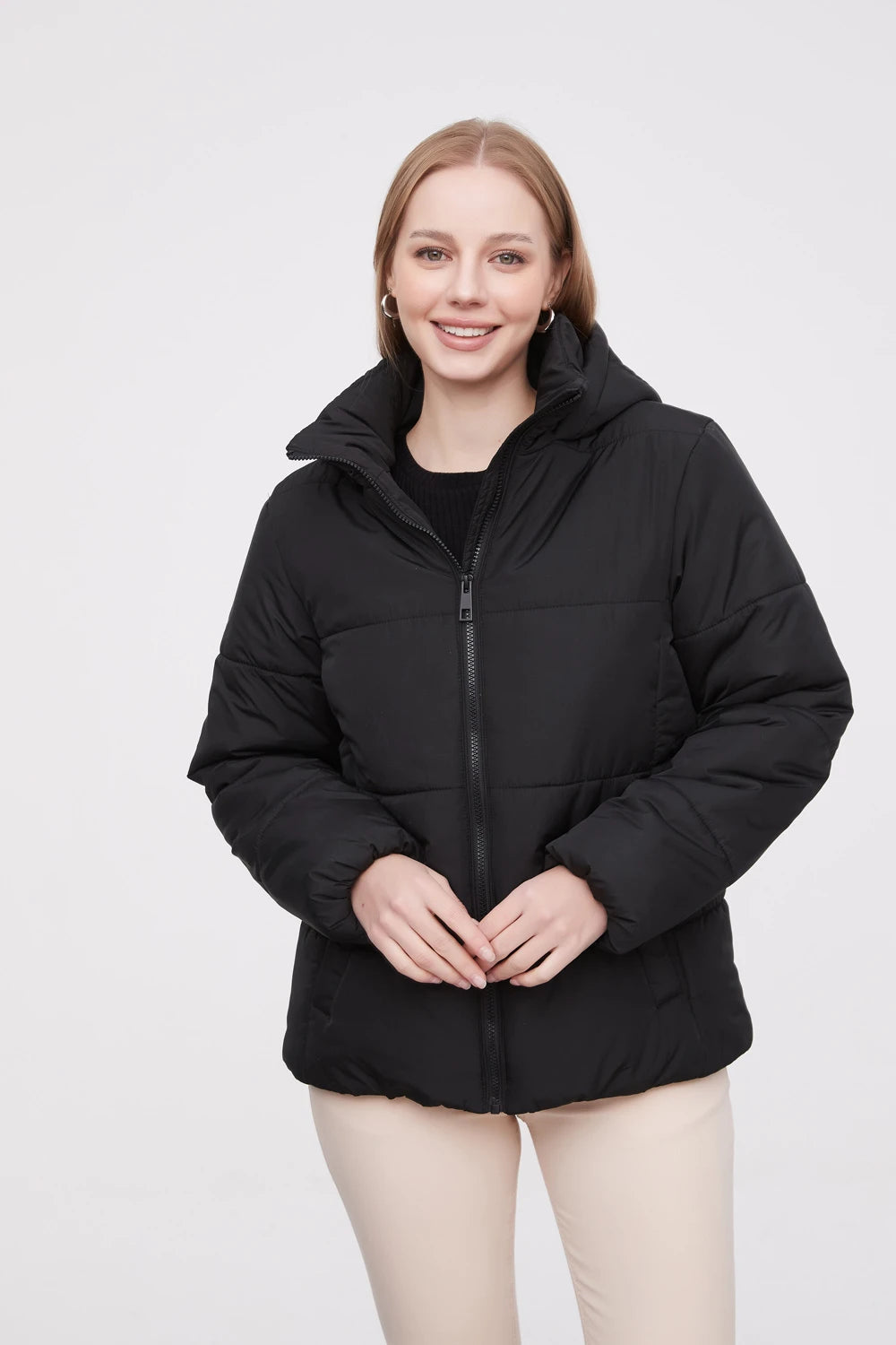 Campera Indian – Fairy
