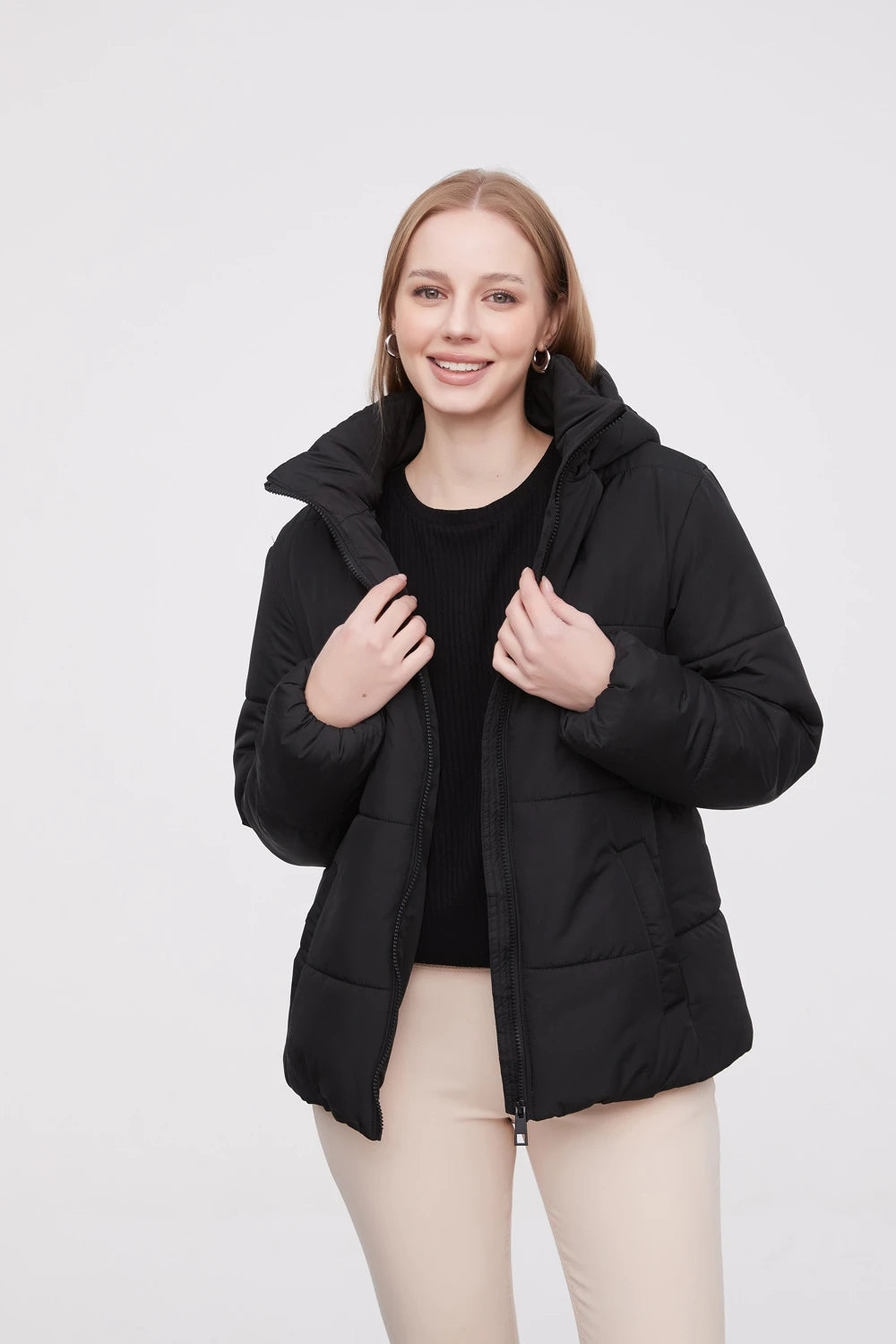 Campera Indian – Fairy