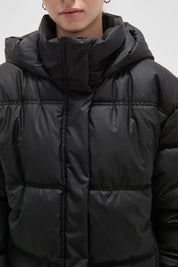 Campera Ineva Indian - Negro