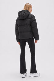 Campera Ineva Indian - Negro