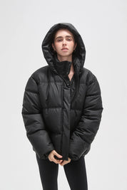 Campera Ineva Indian - Negro