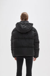 Campera Ineva Indian - Negro