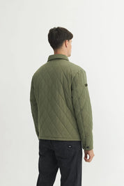 Campera Uniform Maysen - Verde
