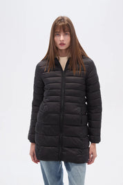 Campera Real Indian - Negro