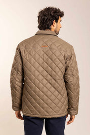 Campera Canaro Polanco - Verde