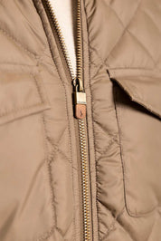 Campera Canaro Polanco - Verde