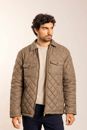 Campera Canaro Polanco - Verde