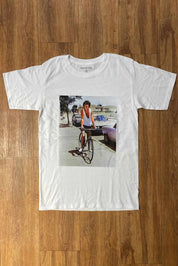 Remera Charly Bici