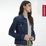 Campera jean Uniform – Giada