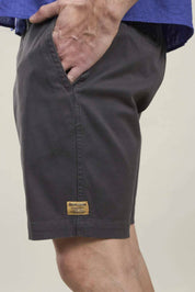 Bermuda Benson & Thomas Dace 9.0 - Charcoal