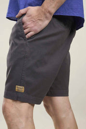 Bermuda Benson & Thomas Dace 9.0 - Charcoal