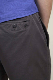 Bermuda Benson & Thomas Dace 9.0 - Charcoal