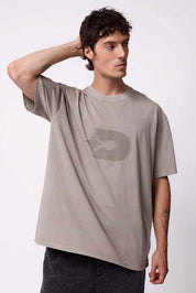 Remera Dayom Dixie - Taupe