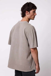 Remera Dayom Dixie - Taupe