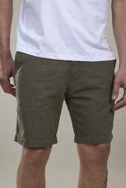 Bermuda Benson & Thomas Diadem 3.0 Olive