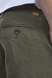 Bermuda Benson & Thomas Diadem 3.0 Olive