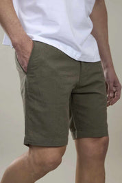 Bermuda Benson & Thomas Diadem 3.0 Olive