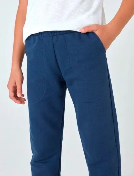 Pantalón Hering sin felpa infantil