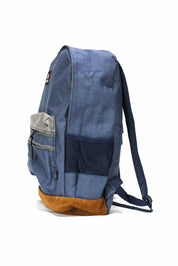 Mochila Ecko EK127 Azul