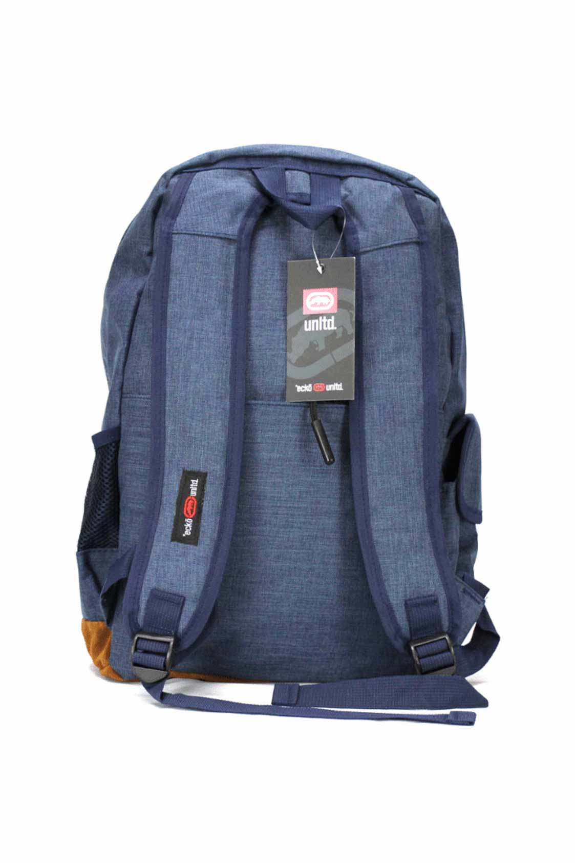 Mochila Ecko EK127 Azul