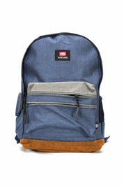 Mochila Ecko EK127 Azul