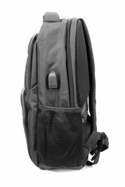 Mochila Ecko EK206 (Negra, Gris o Azul)