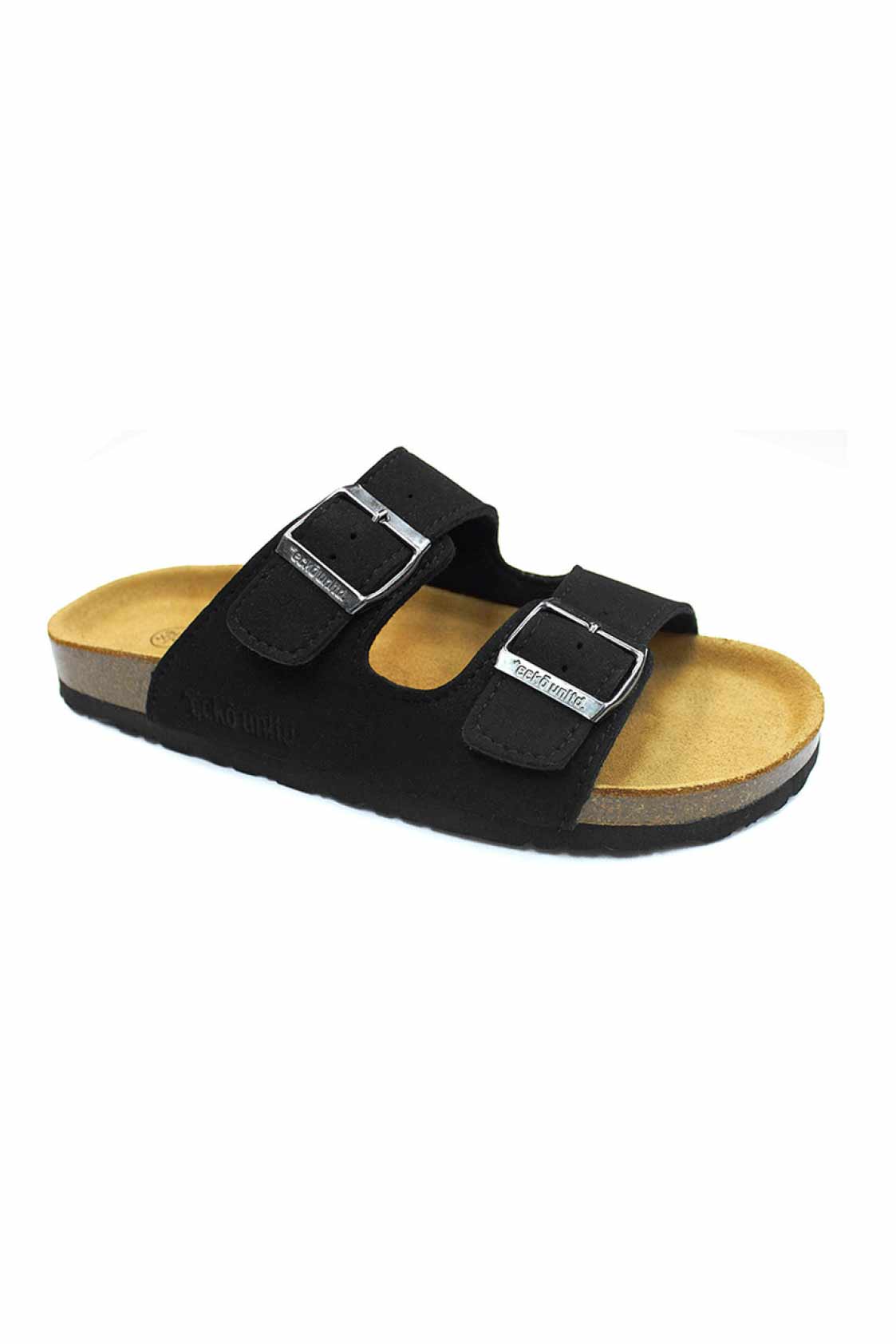 Sandalia Ecko Eksan - Negro (Hombre)