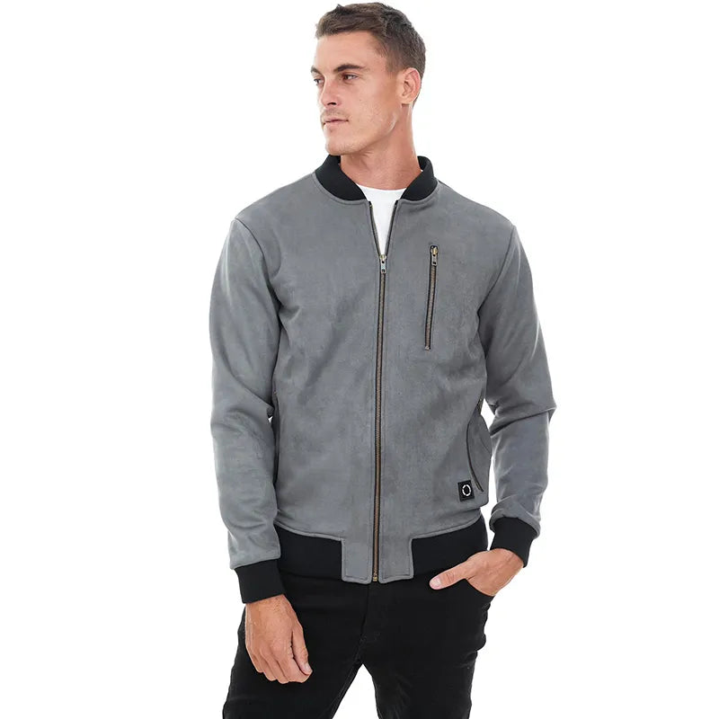 Campera Airborn – Bomber Mount