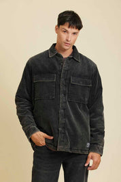 Sobrecamisa Rusty Fitz