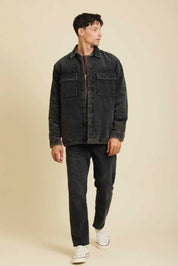 Sobrecamisa Rusty Fitz