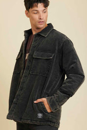 Sobrecamisa Rusty Fitz