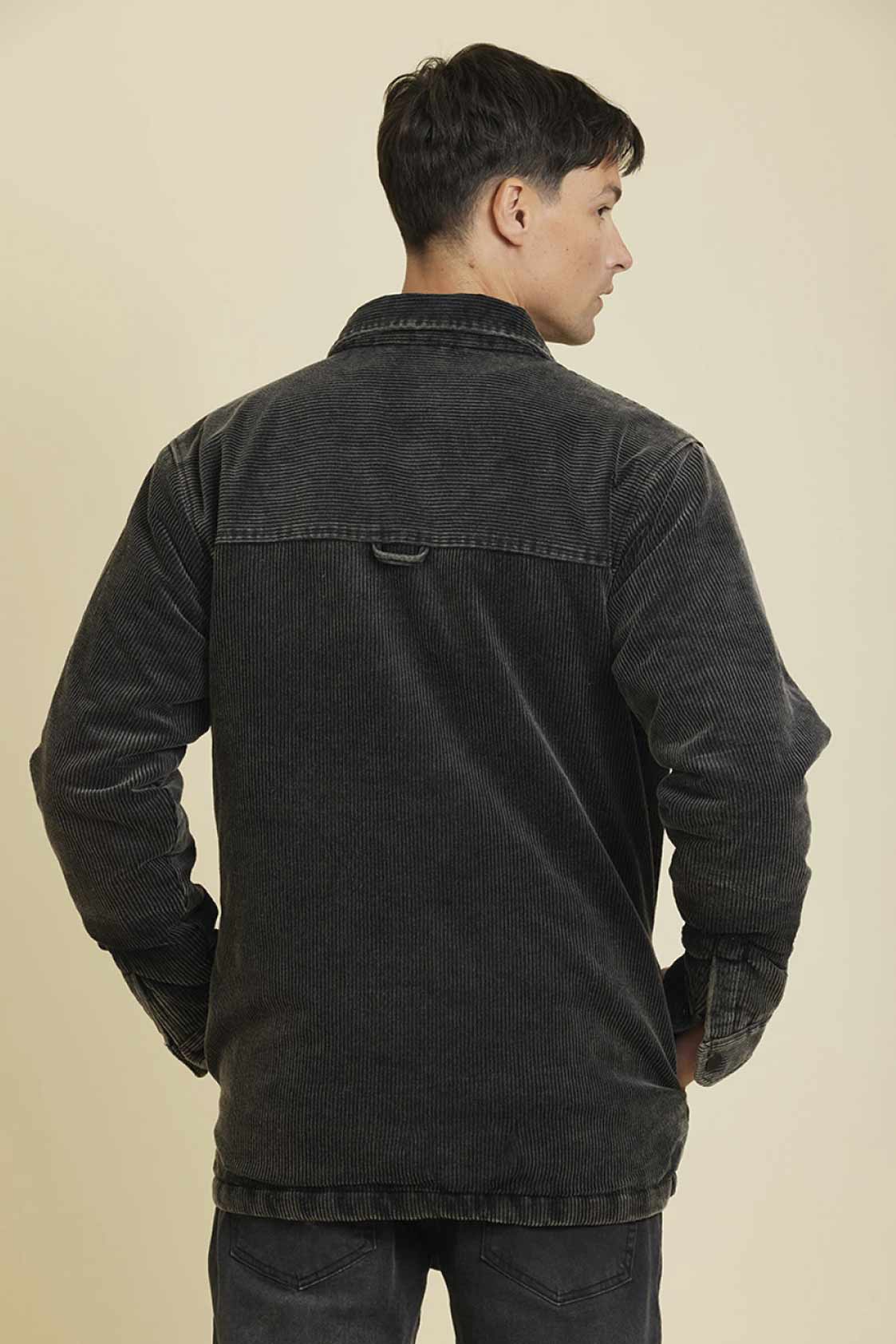 Sobrecamisa Rusty Fitz