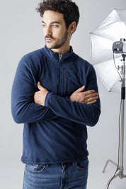 Fleece Benson & Thomas Australis Marino