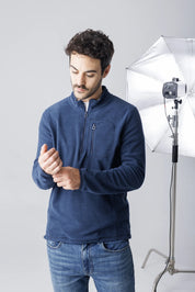 Fleece Benson & Thomas Australis Marino