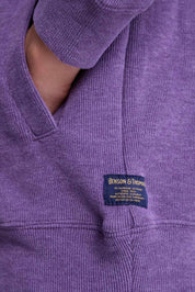 Fleece Benson & Thomas Hunter 5.0 Uva