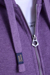 Fleece Benson & Thomas Hunter 5.0 Uva