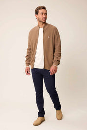 Cardigan Gong Polanco - Maní