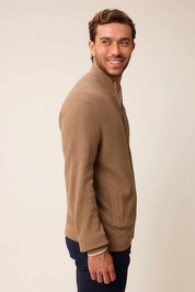 Cardigan Gong Polanco - Maní